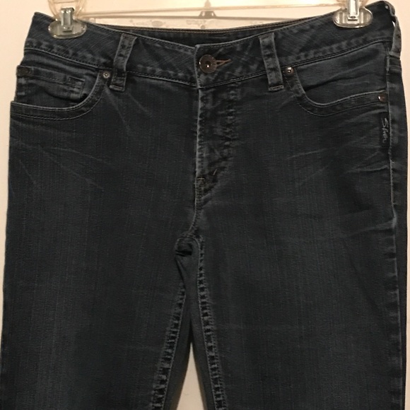 EUC Silver Jeans - Picture 2 of 6